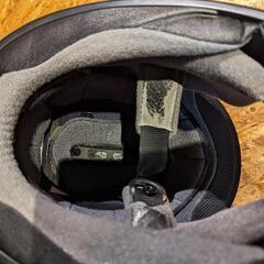 アライ　ヘルメット　Arai  GP-5X  59·60cm　ホワイトの画像