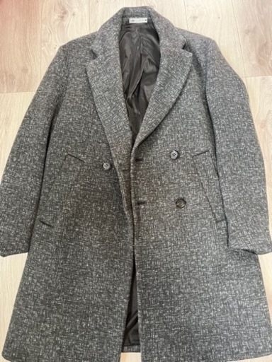 服/ファッション コート メンズ