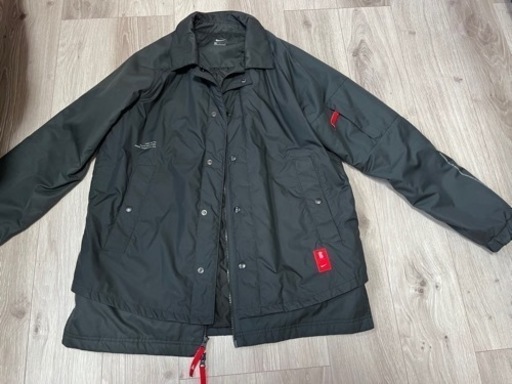 服/ファッション コート メンズ