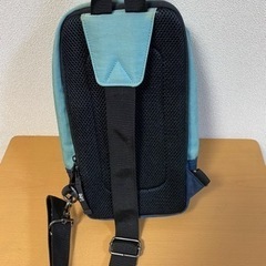 Leeボディバッグの画像