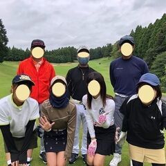 ◆◇◆　千葉県または茨城県でラウンド出来る方を募集　◆◇◆