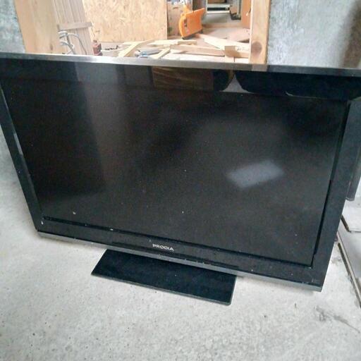 株式会社ピクセラ32型