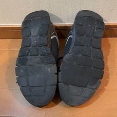 keepaのシューズの画像