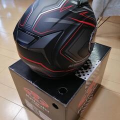 ヘルメット(OGKカブト)の画像