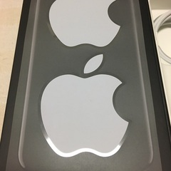 iPhone 充電ケーブルシール2枚　sim取りピンの画像