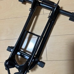 自転車スタンド