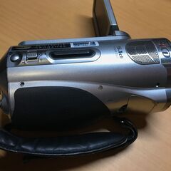 パナソニックHDC-SD3デジタルビデオカメラの画像