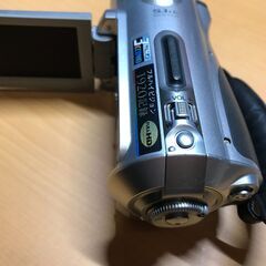 パナソニックHDC-SD3デジタルビデオカメラの画像