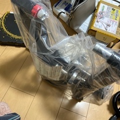 ロードバイク固定ローラー
