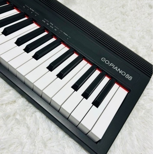 Roland GO : PIANO88 (GO-88P) ローランド 電子ピアノ