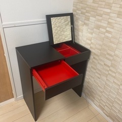 IKEAイケア　BRIMNESブリムネスドレッサー