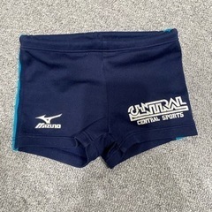 セントラルスポーツ水着　110