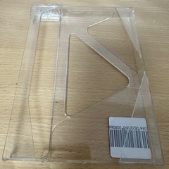 DVD防犯ケース5000枚の画像