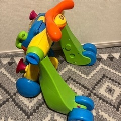 2WAYへんしんバイクの画像