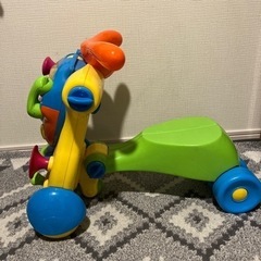 2WAYへんしんバイクの画像
