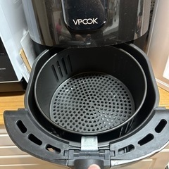 ノンフライヤーの画像