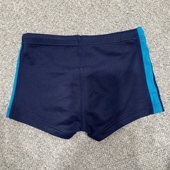 セントラルスポーツ水着　120の画像