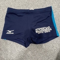 セントラルスポーツ水着　120