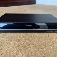 TOSHIBA VARDIA 地上・BS・110度CSデジタルチ...