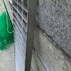 ステンレスグレーチングの画像
