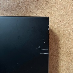 TOSHIBA VARDIA 地上・BS・110度CSデジタルチューナー搭載ハイビジョンレコーダー HDD320GB RD-E305Kの画像