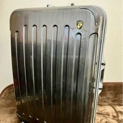 配達可能 スーツケース 7日程度 73-49-33cm 鍵あり