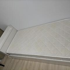 セミシングルベッド