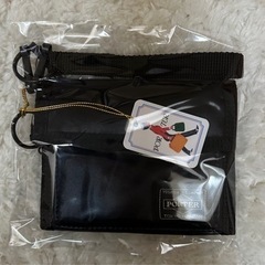 PORTER 小銭入れの中古が安い！激安で譲ります・無料であげます