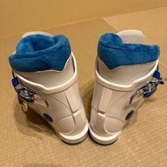 キッズ18センチのブーツ！の画像