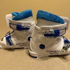 キッズ18センチのブーツ！の画像