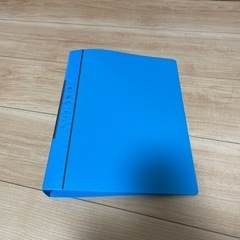 リングファイル