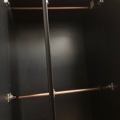 お取り引き可能❗️衣類収納の画像