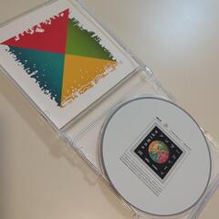 【美品】結婚式 sumika LoversのCDの画像