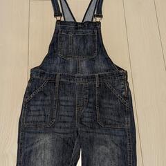 Gap　オーバーオール　Мサイズの画像