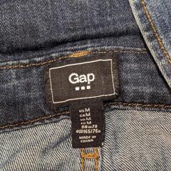 Gap　オーバーオール　Мサイズの画像