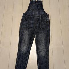 Gap　オーバーオール　Мサイズ