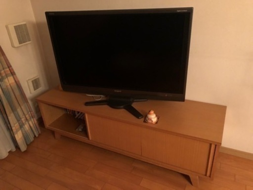 テレビ台