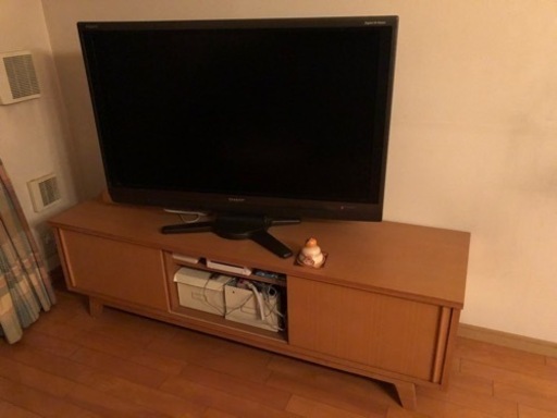 テレビ台