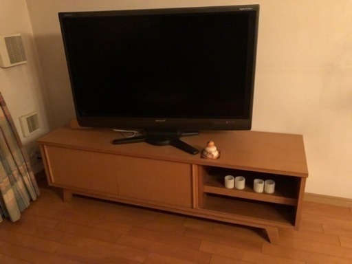 テレビ台