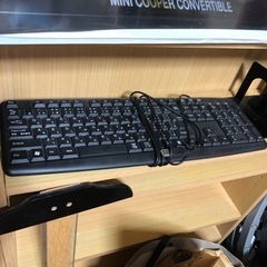 キーボード