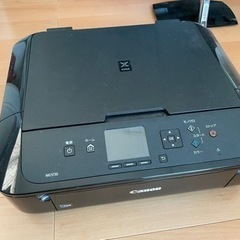 CANON プリンター　MG5730 ジャンク