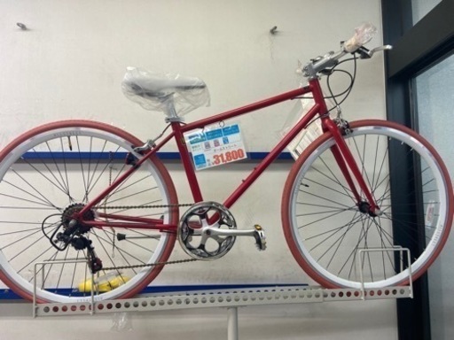 閉店セール　半額以下　12月31日まで　新品　限定1台