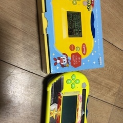 パワーアップタイマー