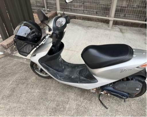 原付バイク（HONDA）