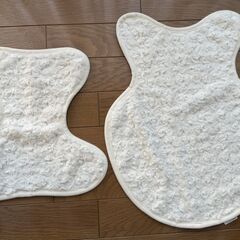 マルカン　蓄熱着る毛布 Mの画像