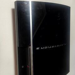 プレステ3本体+ワンピース   ソフト