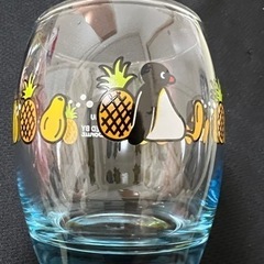 ★新品未使用★ピングー　ペアグラス★の画像