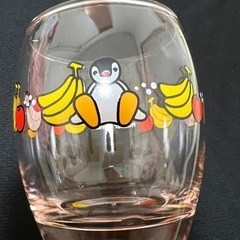 ★新品未使用★ピングー　ペアグラス★の画像