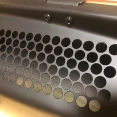 パスリーアップ ガラスパネルヒーター（PH-1330)動作確認済みの画像