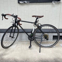 ロードバイク　取引中